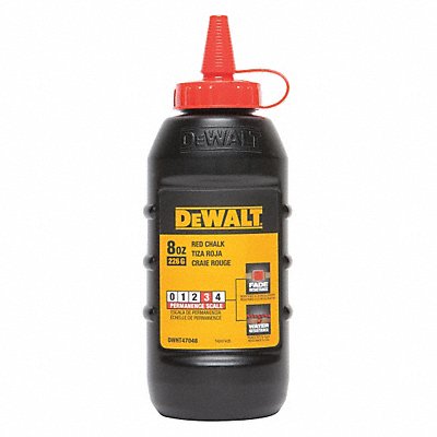 Powdered Marking Chalk image